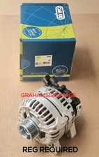 ALTERNATOR 150A FITS CITROEN FIAT MITSUBISHI PEUGEOT SUZUKI HC CARGO 112460