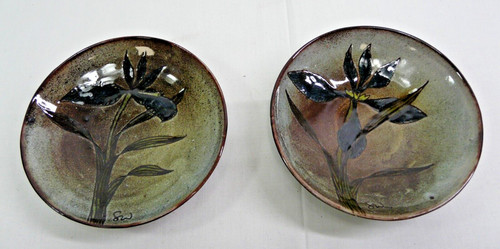 Chelsea pottery 5cm - 2,