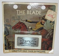 VTG 1970 CHARGE OF THE LIGHT