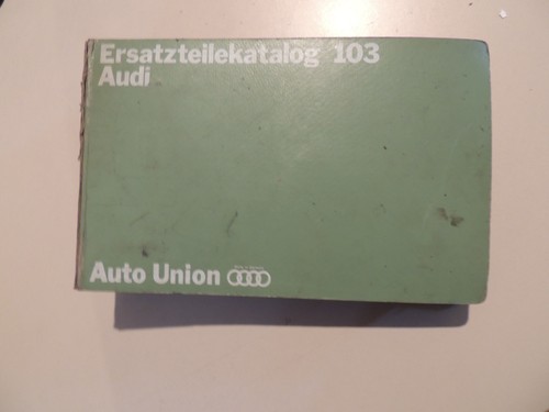 Auto union audi - auto, 75