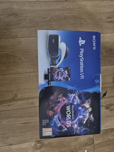 Sony playstation psvr - psvr, v1