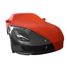 Indoor car cover fits - , ferrari