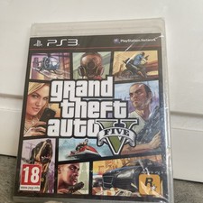 Grand Theft Auto V (5)