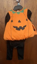 Cute Baby Halloween costume