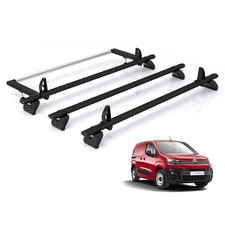 Citroen Berlingo Roof Rack for