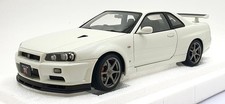 Autoart 1/18 Scale Diecast