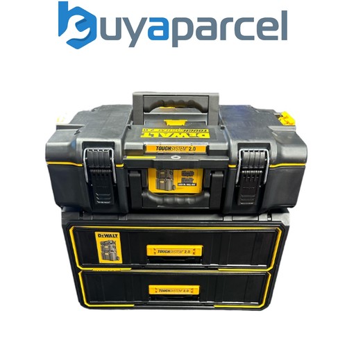 Dewalt dwst83529 toughsystem - dewalt,