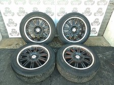 Mercedes Vito 03-06 Alloy