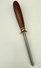 Clifton  Hardwood Handled Burnisher