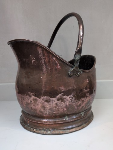Large antique patinated - large,
