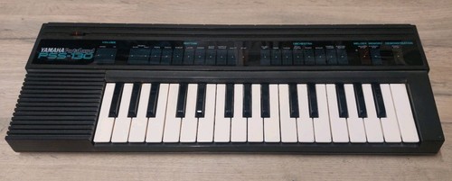 Yamaha pss 130 portasound - yamaha,