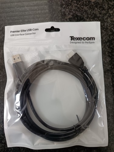 Texecom jac 0001 - texecom, jac-0001