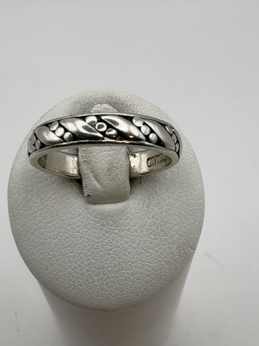 Tma 925 sterling silver size - 925, j