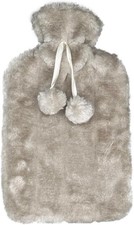 Hot Water Bottle With Cover