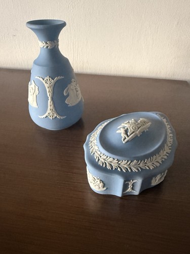 Wedgewood blue - wedgewood,