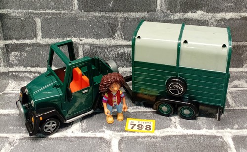 Postman pat amy the - postman, vet