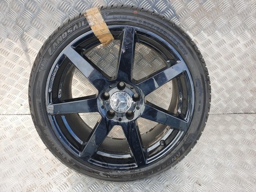 Mercedes class wheel - wheel, 18"