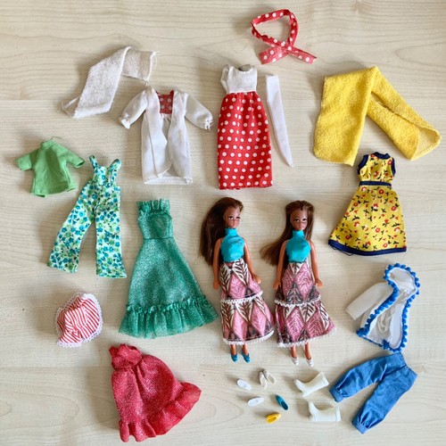 Bundle pippa dolls - bundle,