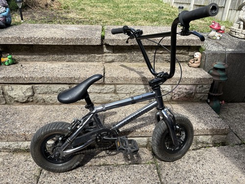 Sullivan ambush mini bmx bike - mini,