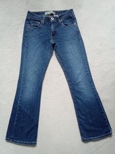 Levi's 518 Womens Jeans Size M
