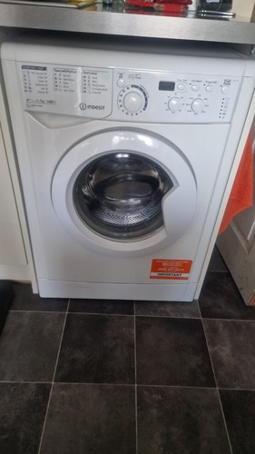 Indesit ewd 71452 7kg - ewd,