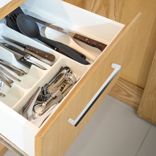 Pcs kitchen handles - 2,