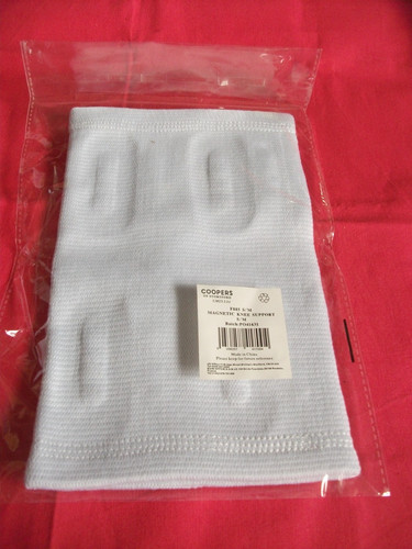 Magnetic knee support size - magnetic,