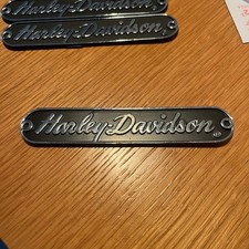 Harley nos 99193 - harley, name