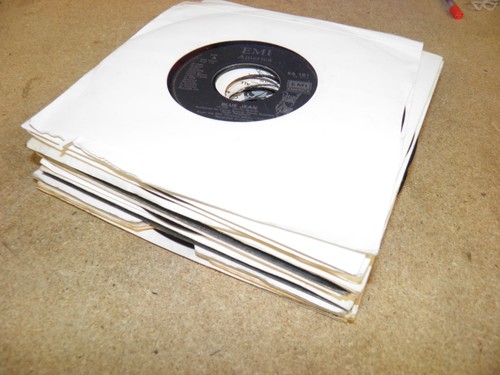 Bundle 24x 1980s pop - bundle,