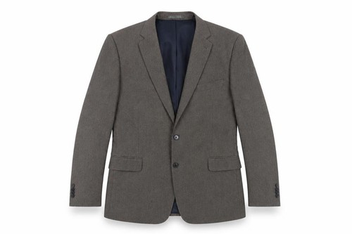 Taylor wright mens jacket - &,