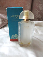 Vintage boxed lalique - vintage, de