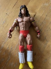 Mattel WWE Ultimate Warrior