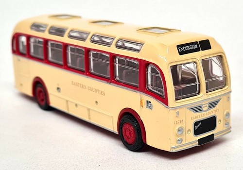 Efe bristol mw coach - 1/76,