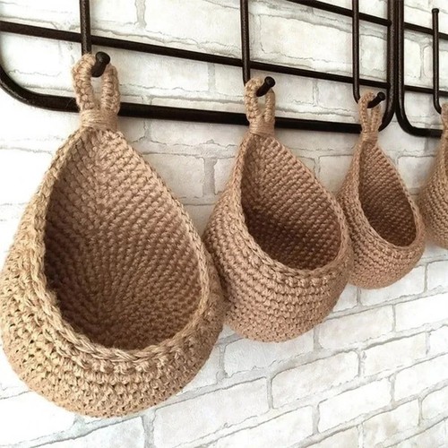Hanging wall vegetable - hanging,