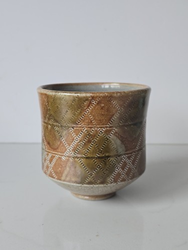 Jane hamlyn salt glazed - hamlyn,