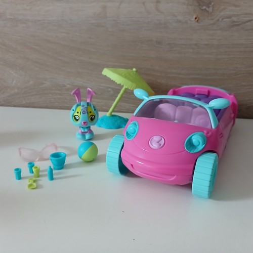 Spin master zoobles - spin,