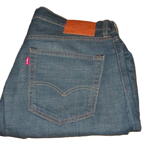 Levi jeans 527 - new, bootcut