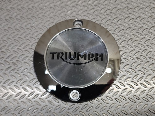 Triumph thruxton - triumph,