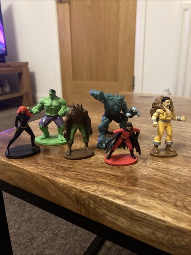 Marvel comics collection - marvel,