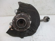 Front Right Wheel Hub Knuckle