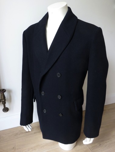 Autograph wool blend black - autograph, m&s