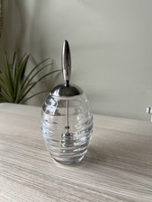 ALESSI TW01 Stainless Steel