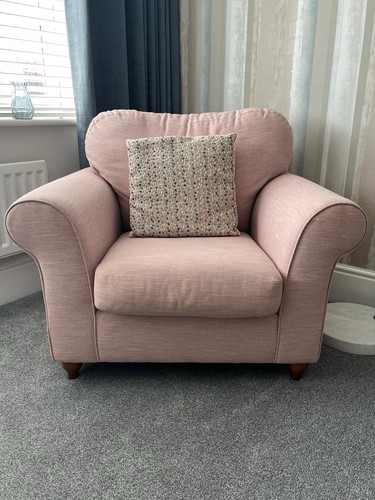 Single chair - single,