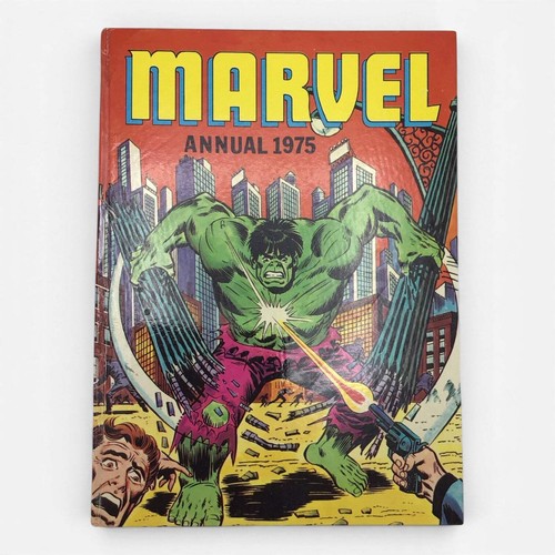 The mighty world marvel - mighty, of