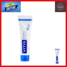 Gentle Toothpaste for