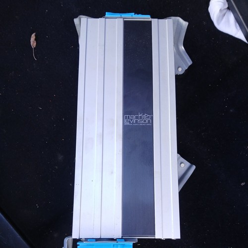 Toyota mark levinson lexus - mark,