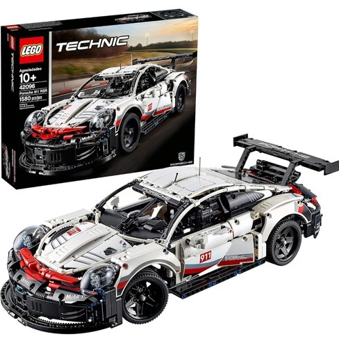 Lego technic 42096 porsche - lego,