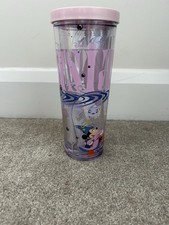 Disney fantasia drinks cup - fantasia,