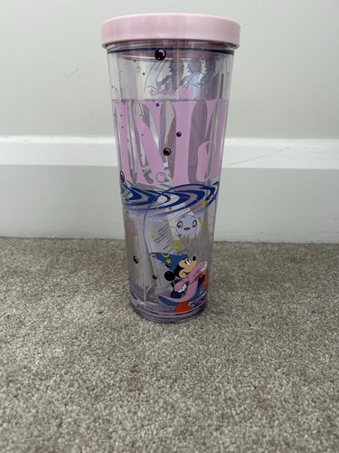Disney fantasia drinks - drinks, cup