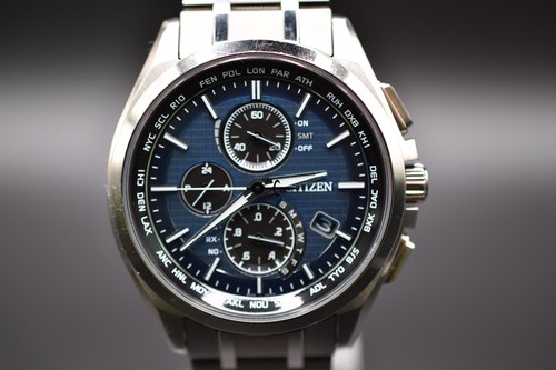 Citizen at8040 57l eco drive - citizen,